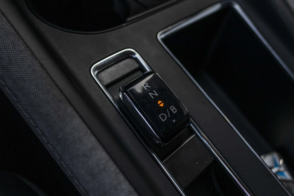 Škoda Enyaq iV – foto 22