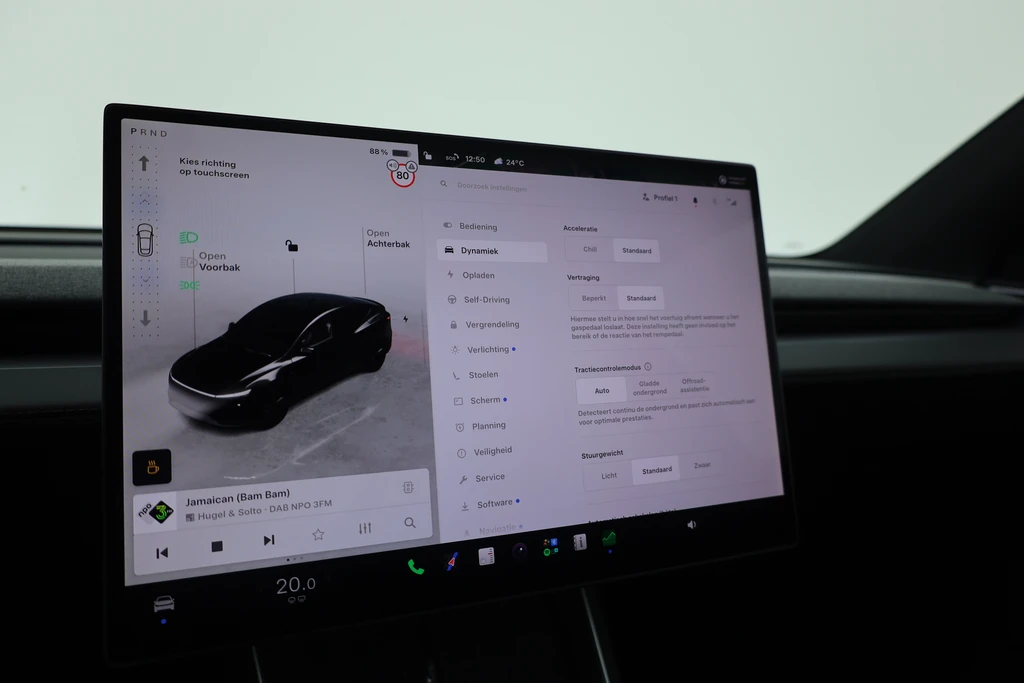 Tesla Model Y – foto 24