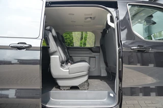 Ford Transit Custom – thumbnail 15