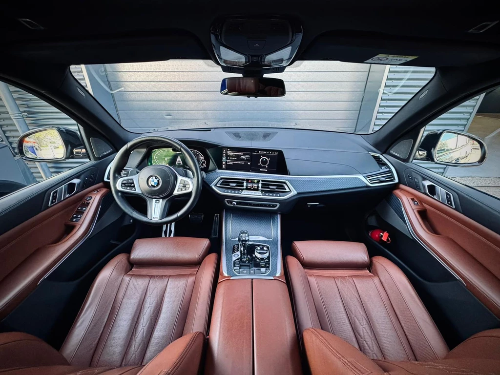 BMW X5 – foto 29