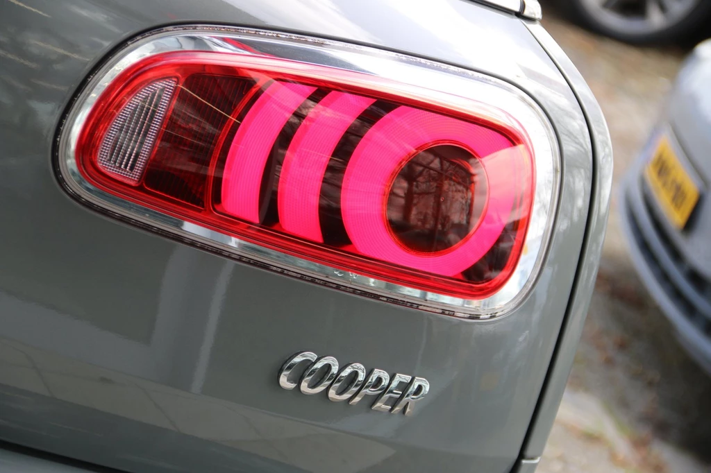 MINI Clubman – foto 6