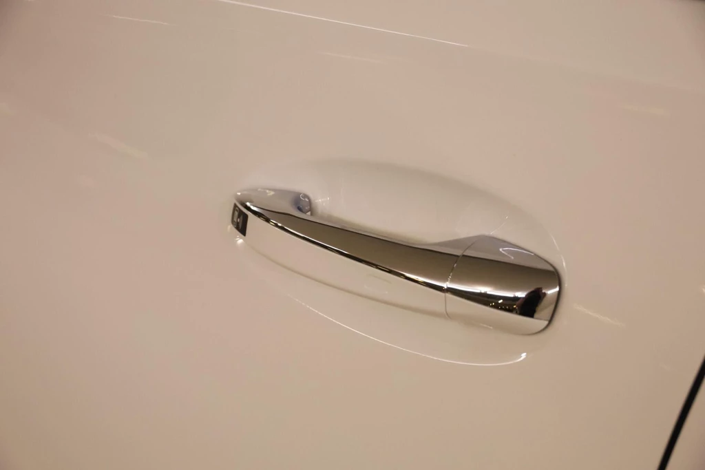 Mercedes-Benz GLE – foto 31