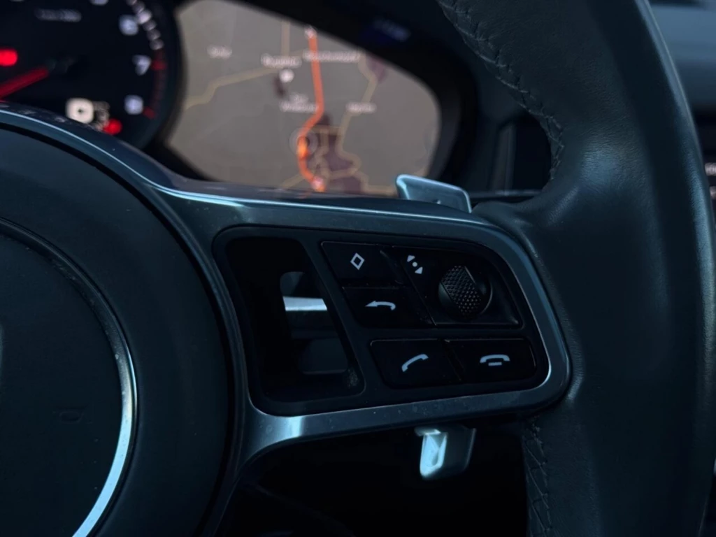 Porsche Cayenne – foto 23