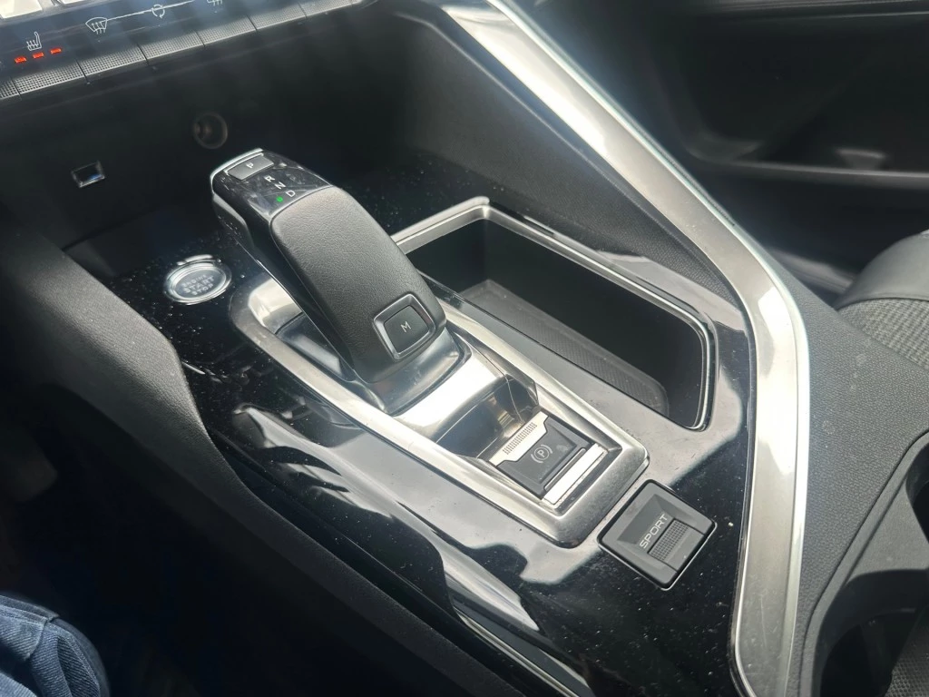 Peugeot 3008 – foto 14