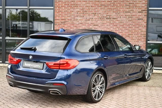 BMW 5 Serie – thumbnail 16