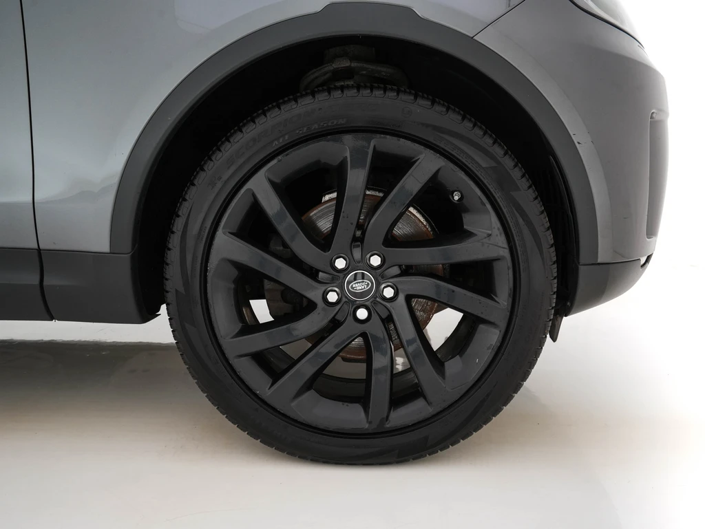 Land Rover Discovery – foto 29
