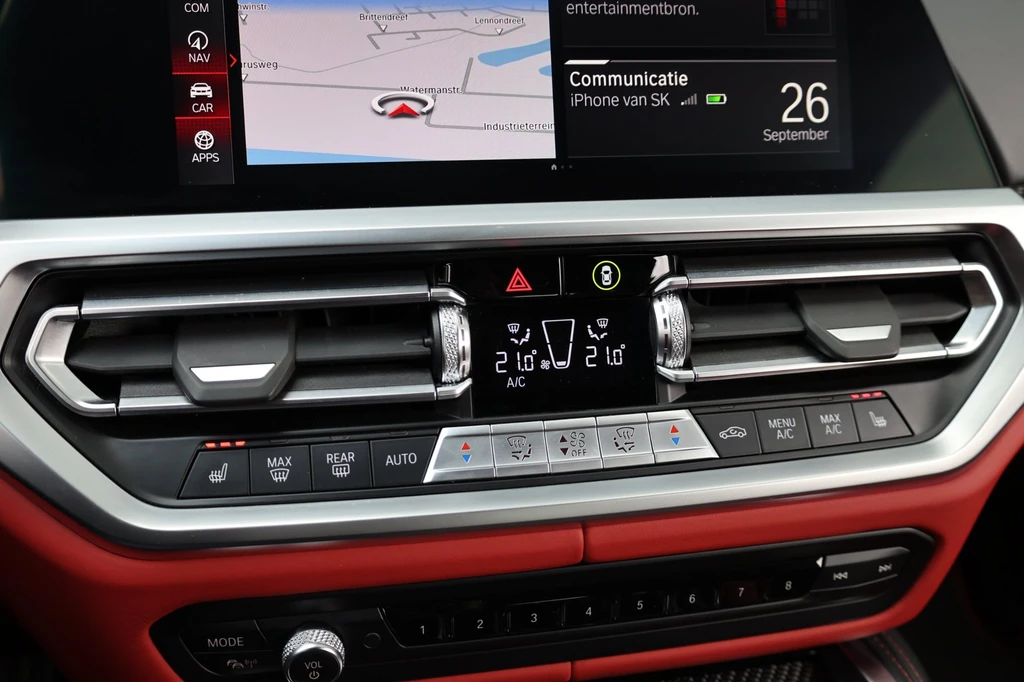 BMW M4 – foto 26