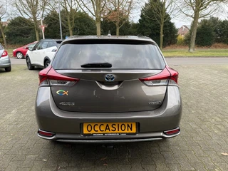Toyota Auris – thumbnail 6