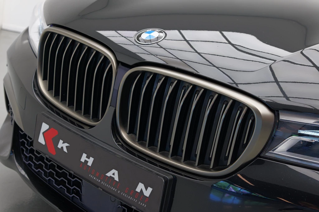 BMW 7 Serie – foto 18