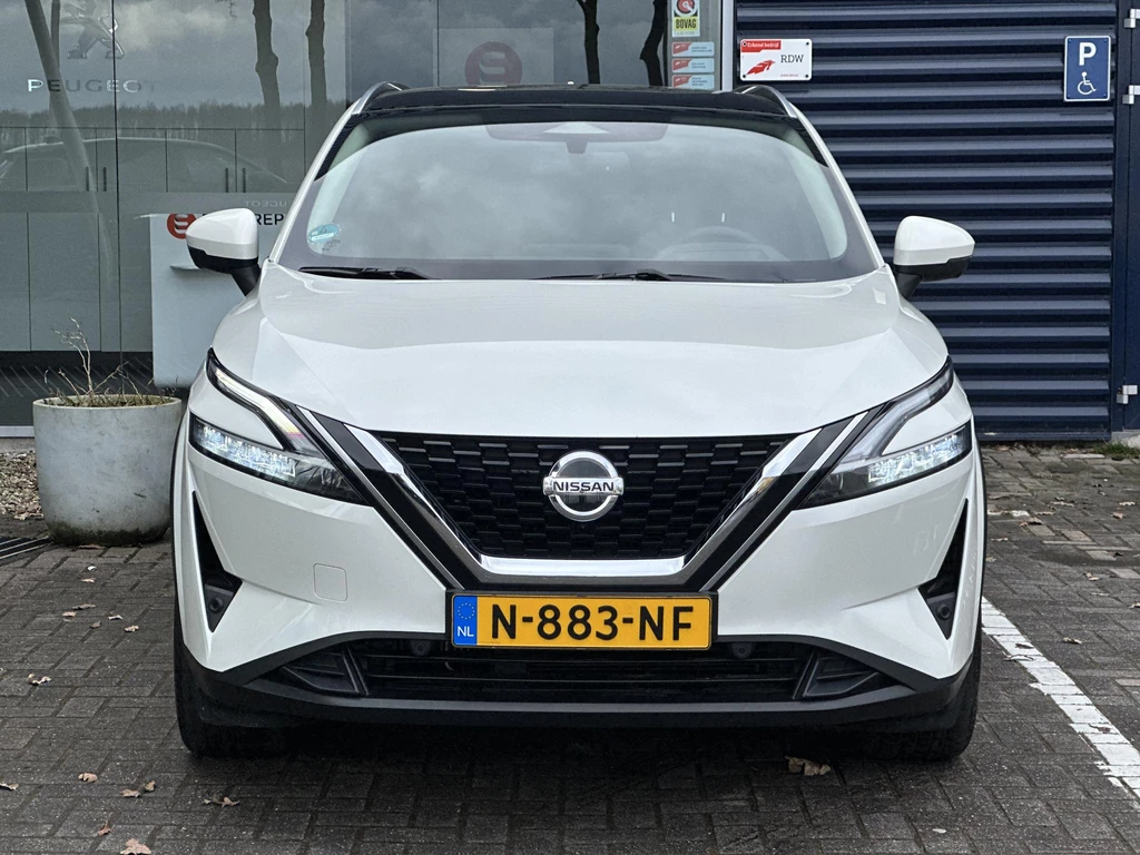 Nissan QASHQAI – foto 6