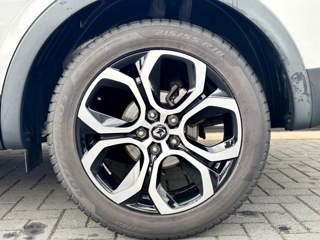 Renault Arkana – foto 40