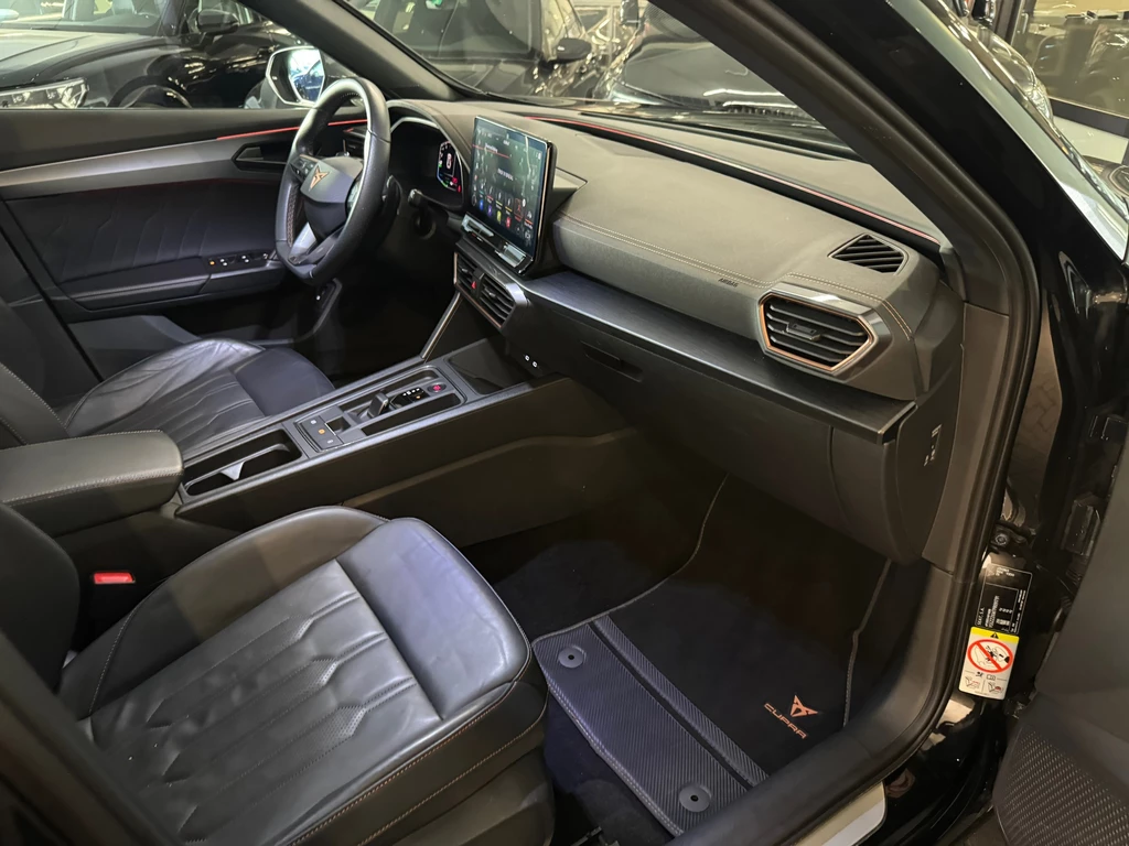 CUPRA Formentor – foto 31