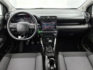 Citroën C3 Aircross – thumbnail 22