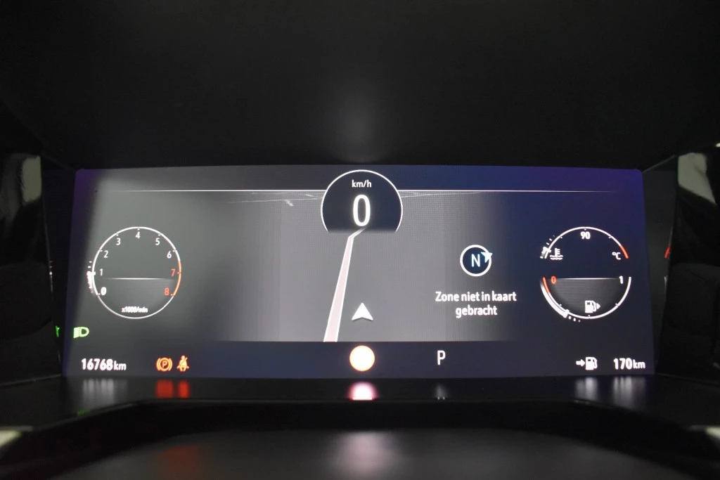 Opel Grandland – foto 18