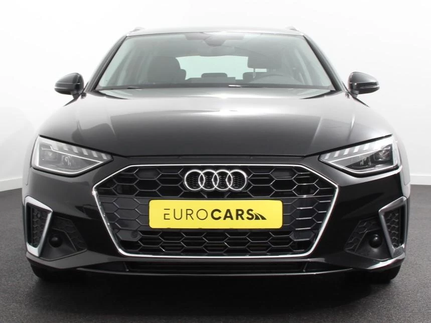 Audi A4 – foto 9