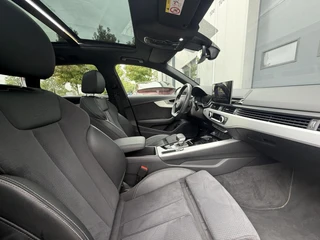 Audi A4 – thumbnail 16