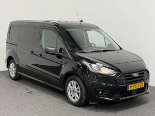 Ford Transit Connect – thumbnail 8
