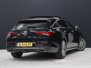 Mercedes-Benz CLA – thumbnail 5