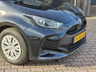 Toyota Yaris – thumbnail 31