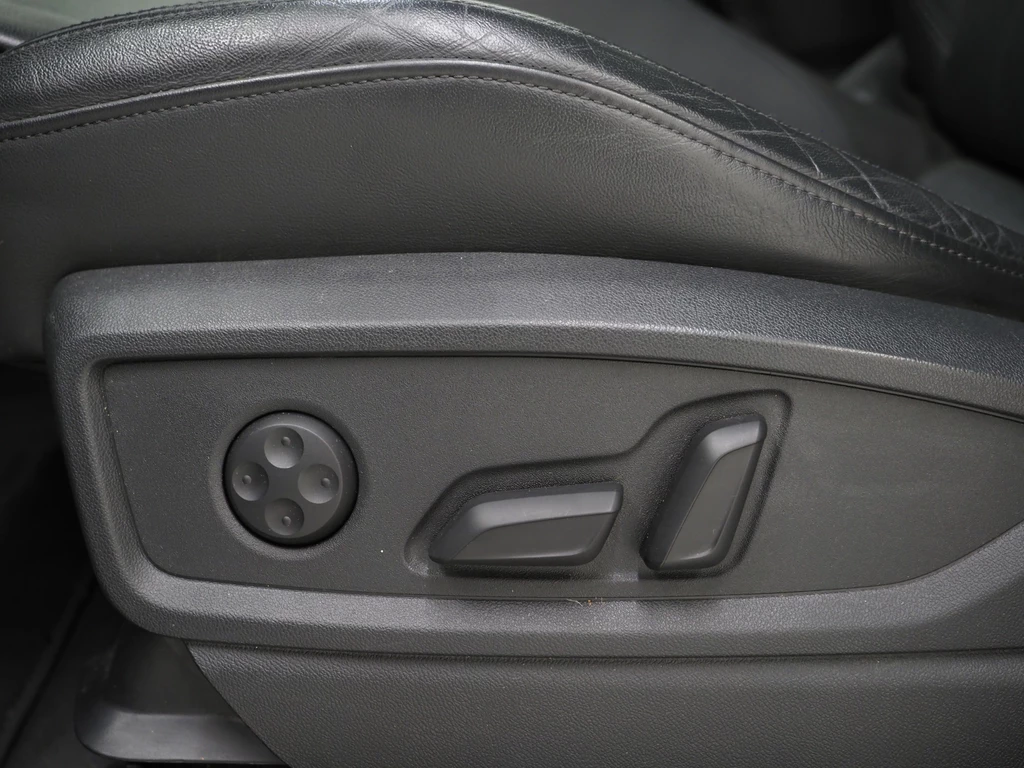 Audi Q5 – foto 20