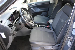 Volkswagen T-Cross – thumbnail 18