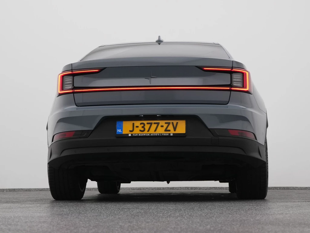 Polestar 2 – foto 10