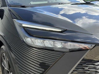 Toyota C-HR – thumbnail 19