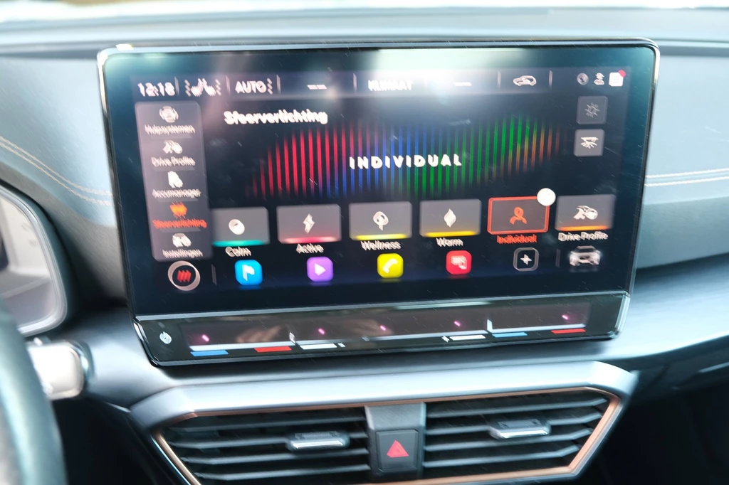 CUPRA Formentor – foto 32