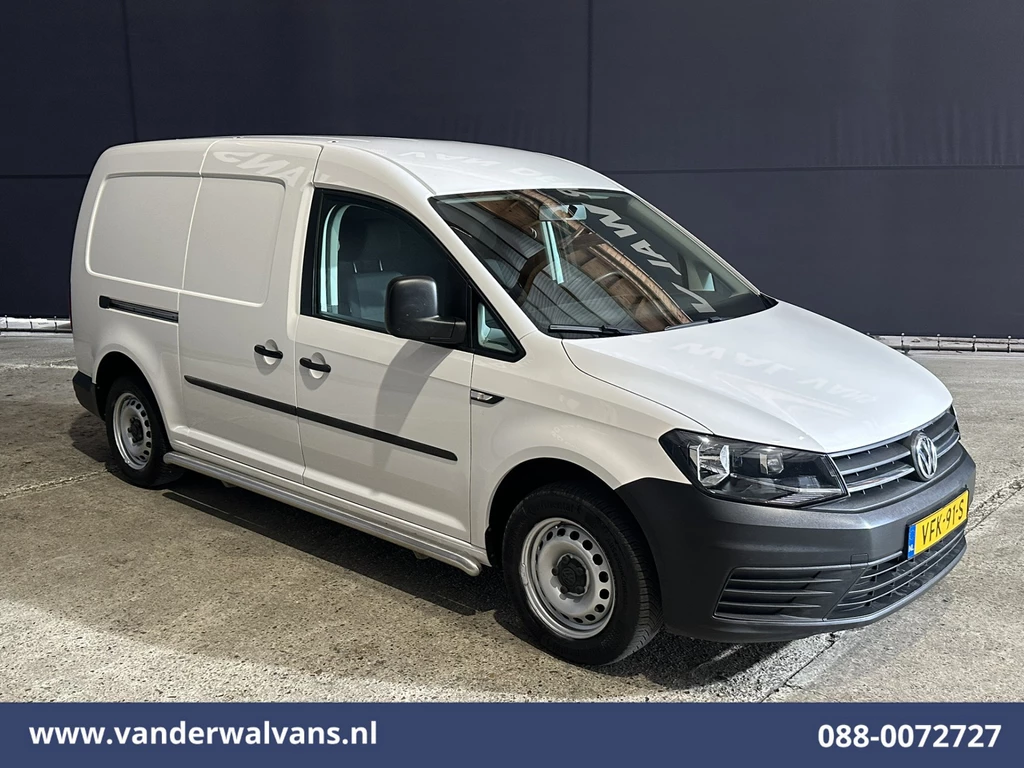 Volkswagen Caddy – foto 5