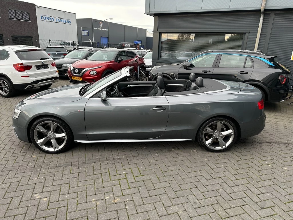 Audi A5 – foto 4