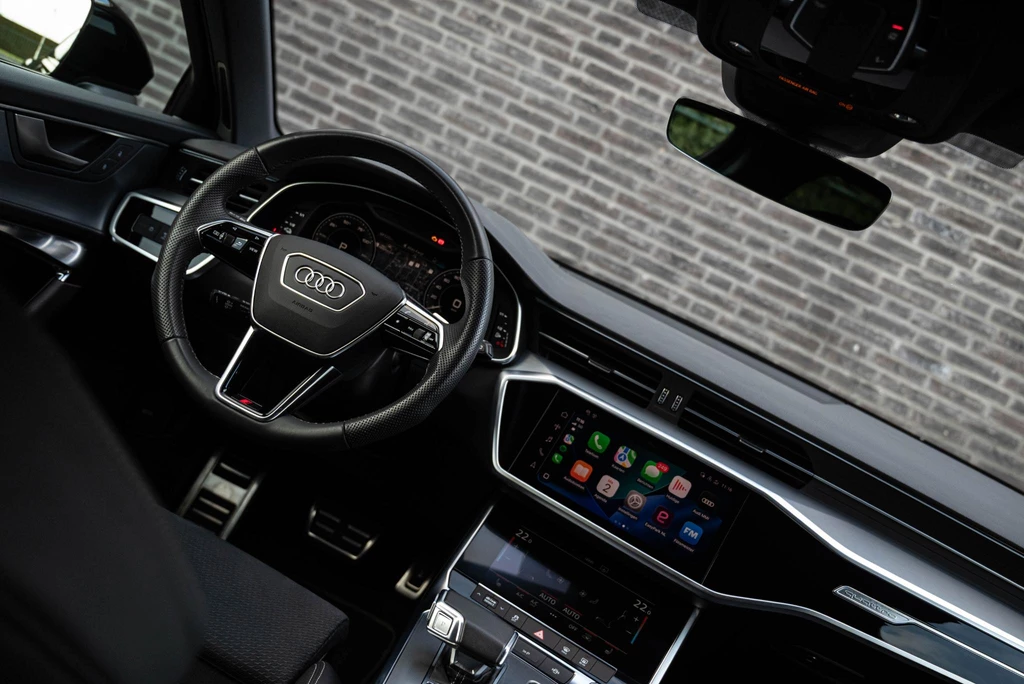 Audi A6 – foto 64