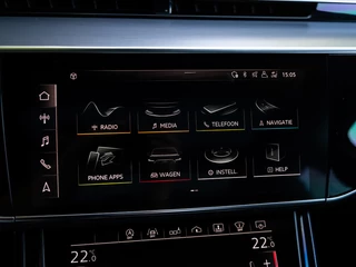 Audi A8 – thumbnail 45