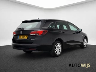 Opel Astra – thumbnail 4