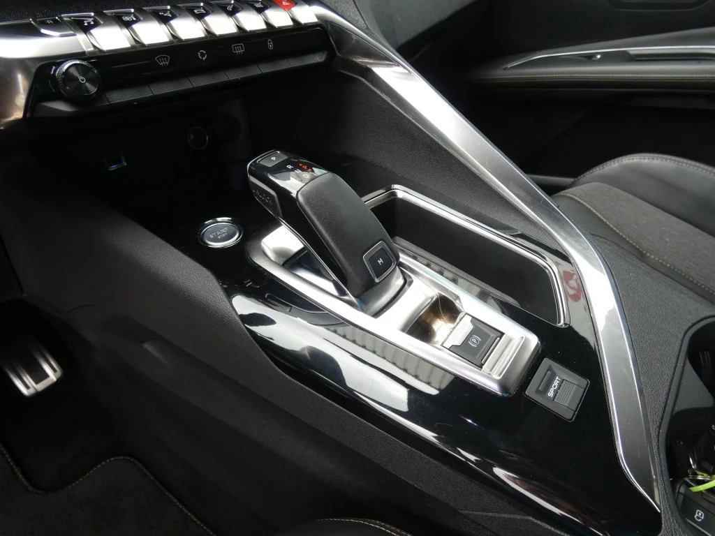 Peugeot 3008 – foto 20
