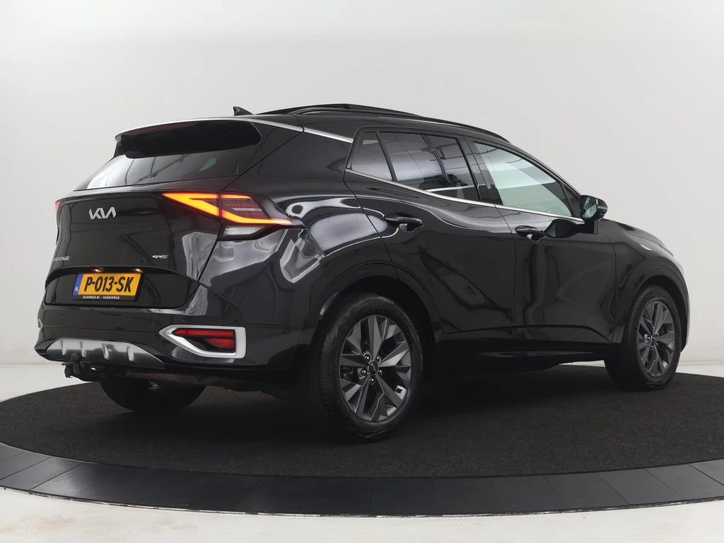 Kia Sportage – foto 3