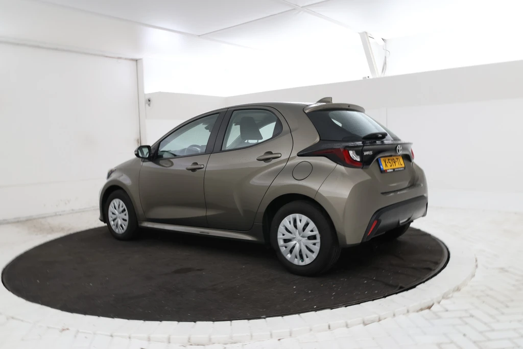 Toyota Yaris – foto 2