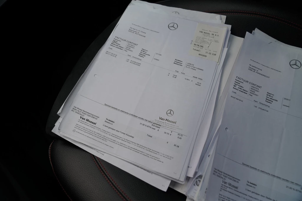 Mercedes-Benz A-Klasse – foto 83