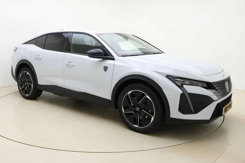 Peugeot 408 – foto 8