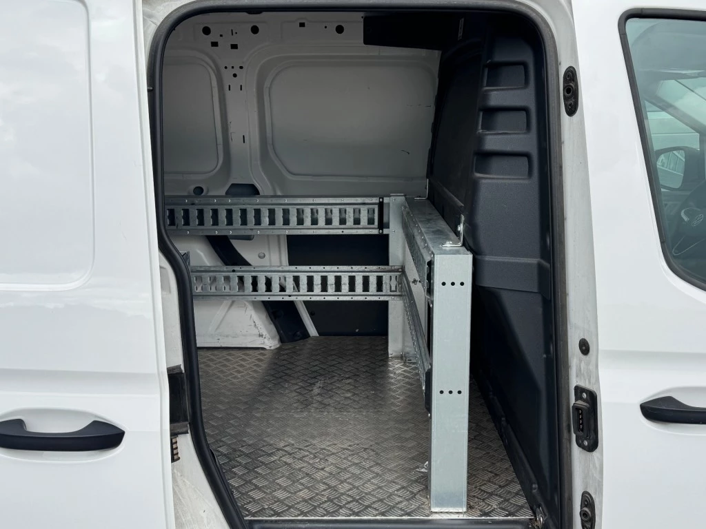 Volkswagen Caddy – foto 31