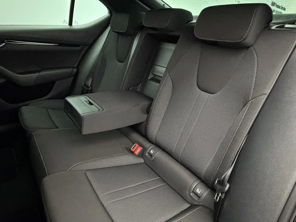 Škoda Octavia – foto 25