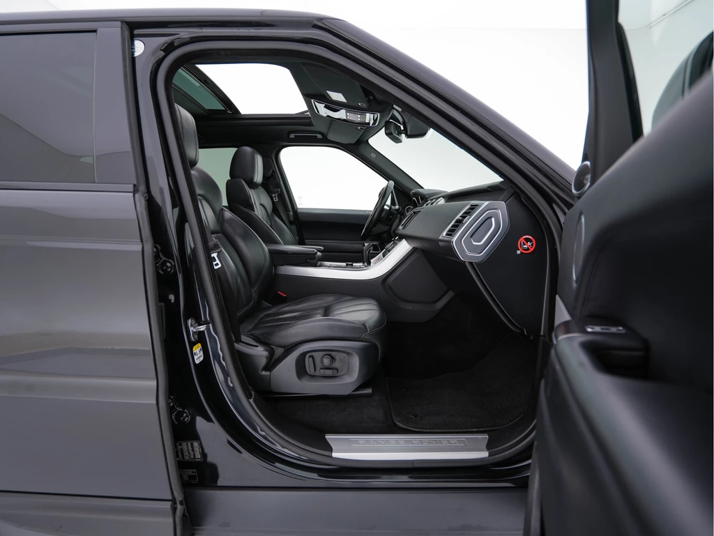 Land Rover Range Rover Sport – foto 13