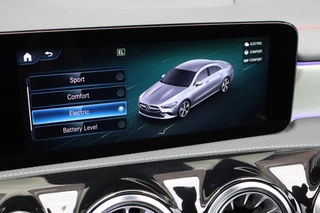 Mercedes-Benz CLA – thumbnail 34