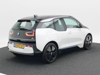 BMW i3 – thumbnail 4