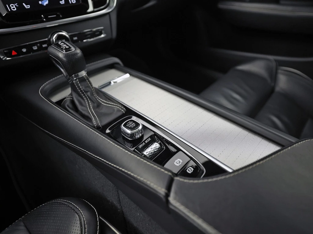 Volvo V90 – foto 15