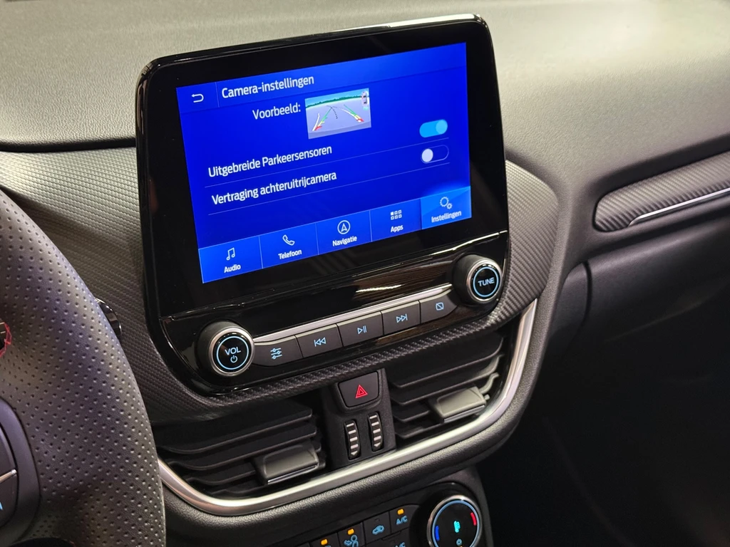 Ford Puma – foto 28