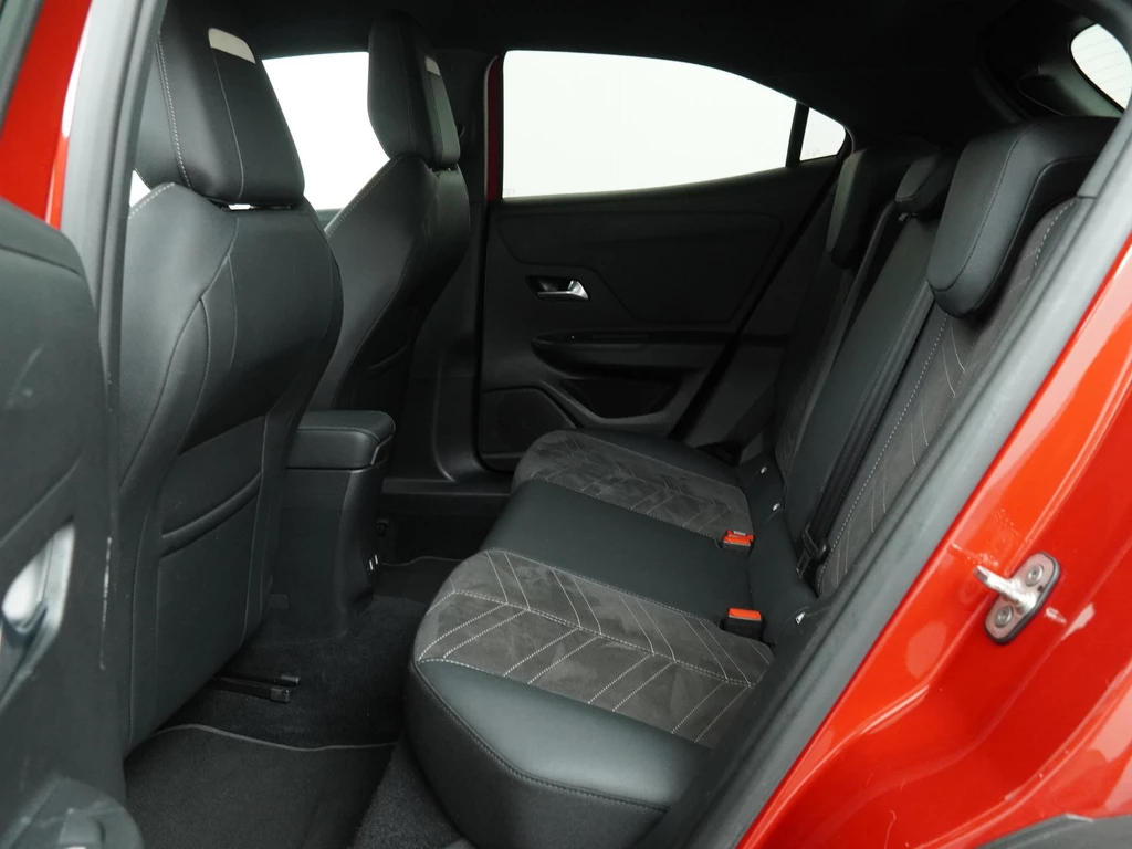 Opel Mokka – foto 12