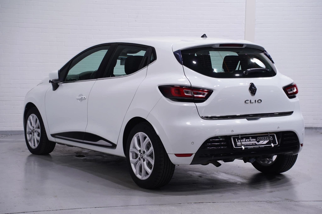 Renault Clio – foto 4