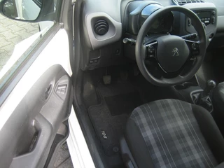 Peugeot 108 – thumbnail 12