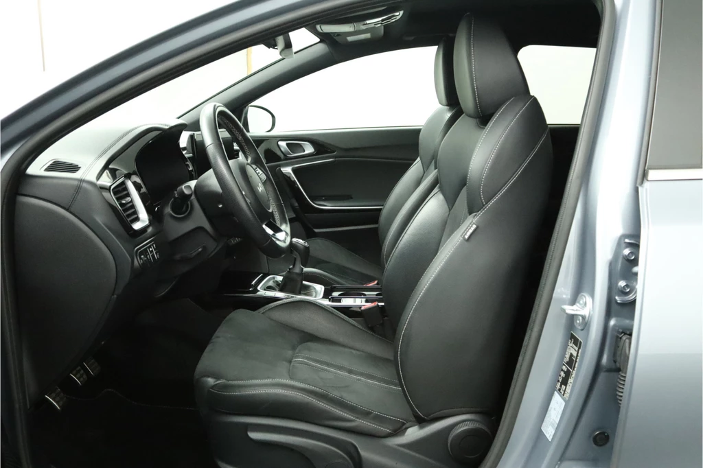 Kia Ceed Sportswagon – foto 21