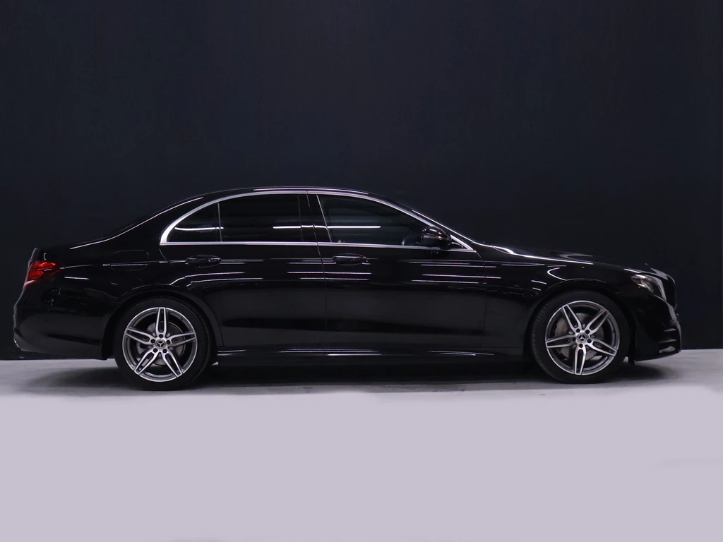 Mercedes-Benz E-Klasse – foto 5